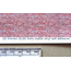 ACE OO/HO gauge (1:76 scale) RED BRICK SHEET SELF ADHESIVE VINYL l - A4 sheet (297 x 210 mm)