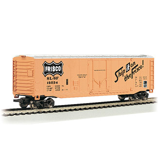 Silver Series rolling stock features:‚Ä¢ blackened metal wheels  body mounted couplers  non-magnetic axles