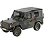 REVELL LKW GL LEICHT "WOLF" 1/35