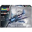 REVELL SBD-5 DAUNTLESS NAVYFIGHTER 1:48