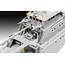 REVELL SEARCH & RESCUE VESSEL "HERMANN MARWEDE" LTD EDITION 1:72