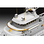 REVELL SEARCH & RESCUE VESSEL "HERMANN MARWEDE" LTD EDITION 1:72