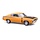 Classic Carlectables 18749 E38 R/T Charger Vitamin C
