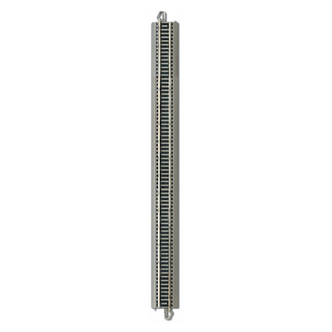 BACHMAN EZ HO TRACK 18" STRAIGHT  SINGLE PCE