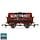 Hornby R60038 14T Tank Wagon, Trumulsion | OO Scale