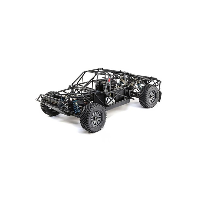 Losi 5ive-T 2.0 V2 1/5 Short Course Truck BND, ORANGE, LOS05014V2T2