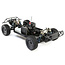 Losi 5ive-T 2.0 V2 1/5 Short Course Truck BND, ORANGE, LOS05014V2T2