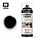 Vallejo 28012 Aerosol Black Primer 400ml Hobby Spray Paint