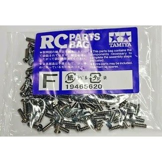 TAMIYA TAMIYA F PARTS KNIGHT HAULER