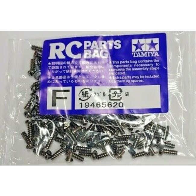 TAMIYA F PARTS KNIGHT HAULER