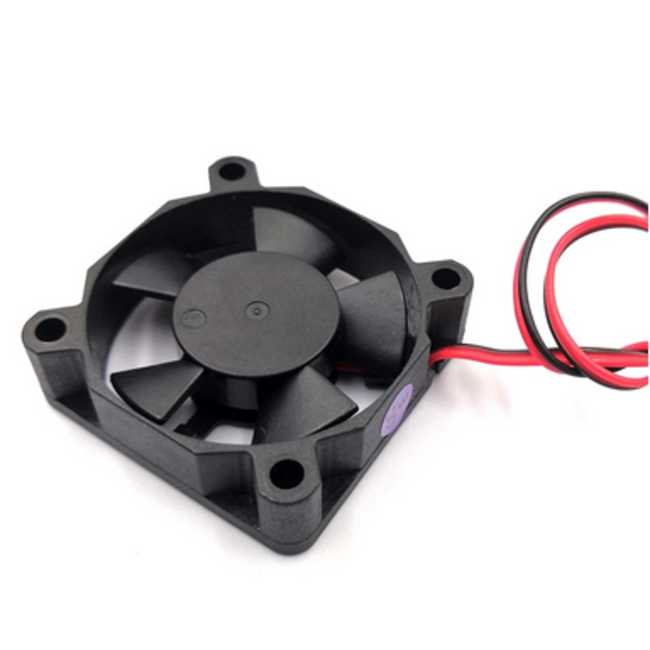 ACE COOLING FAN 30 X 30 X 10MM 5V