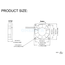 ACE COOLING FAN 30 X 30 X 10MM 5V