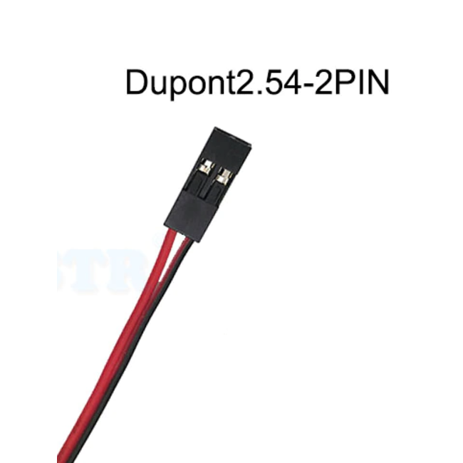 ACE COOLING FAN 30 X 30 X 10MM 5V