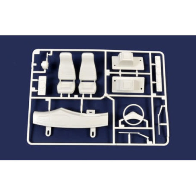 TAMIYA K Parts for 56309 INTERIOR FOR KNIGHT HAULER AEROMAX