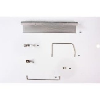 TAMIYA TAMIYA Body Parts Bag for 56313 KNIGHT HAULER
