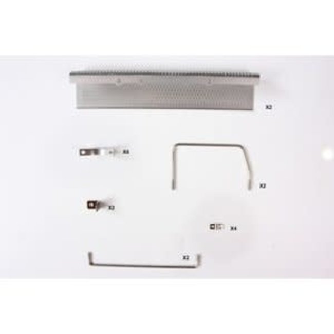 TAMIYA Body Parts Bag for 56313 KNIGHT HAULER