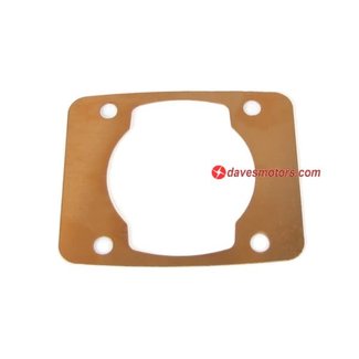 DDM BAJA CYLINDER GASKET .012 COPPER FOR G320