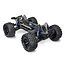 TRAXXAS X-MAXX 8S ESC BELTED MONSTER TRUCK ORANGE COLOR