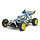 TAMIYA PLASMA EDGE II TT-02B CLEAR BODY 1/10 KIT NO ESC INCLUDED REQUIRES TX, RX, ESC, BATTERY CHARGER & PAINT