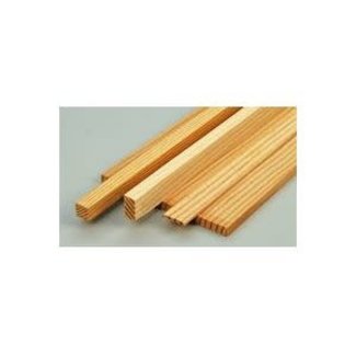 HARDWOOD HARDWOOD R 3 X 10 X 1000