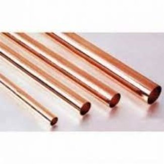 K&S K & S COPPER TUBE 1/4 x .014