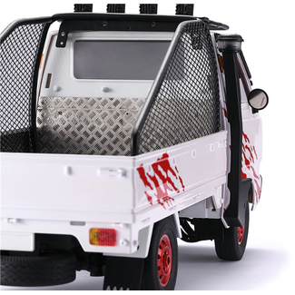 WPL WPL D12 SNORKEL