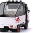 WPL D12 SNORKEL
