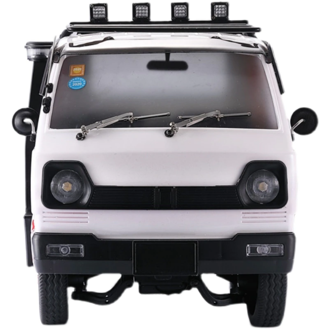 WPL D12 SNORKEL
