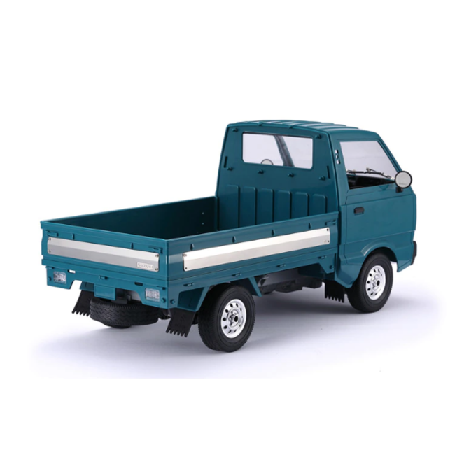 WPL D12 SCUFF PLATE FOR TRAY