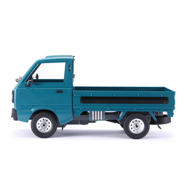 WPL D12 SCUFF PLATE FOR TRAY