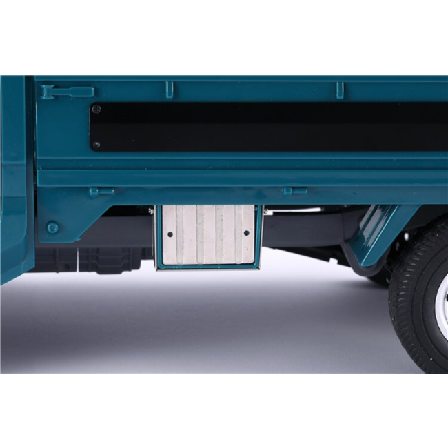 WPL D12 METAL BATTERY BOX PLATES