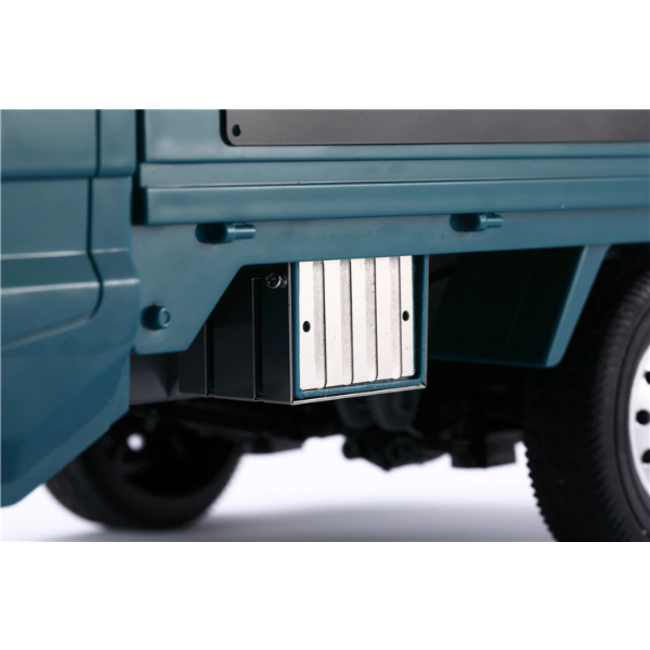 WPL D12 METAL BATTERY BOX PLATES