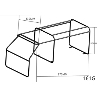 WPL WPL FULL ROLL CAGE