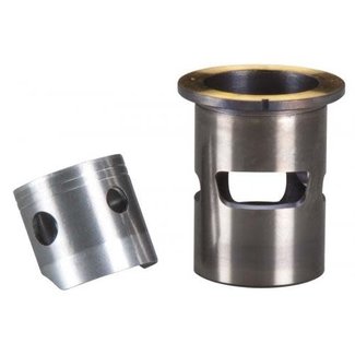 O.S. PARTS OS 15CV-EX CYLINDER & LINER