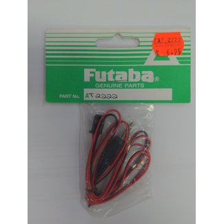 FUTABA FUTABA DSC CORD 3PB 3PJ 3VC