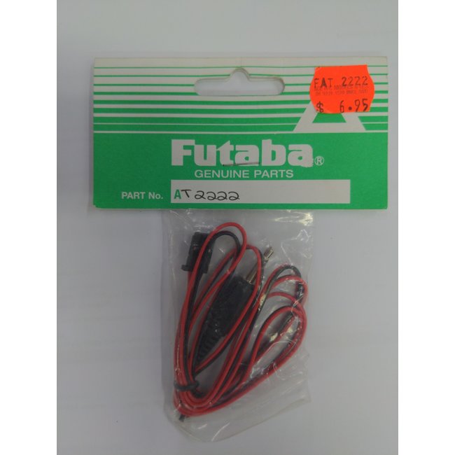 FUTABA DSC CORD 3PB 3PJ 3VC