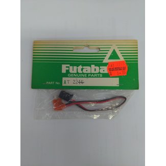 FUTABA FUTABA RX NICAD ADAPTER