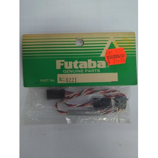 FUTABA FUTABA Y ADAPTER (OLD)