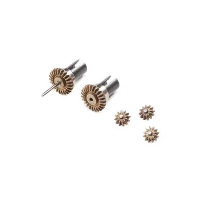 Losi Outdrive, Sun and Spider Gears, Mini T 2.0