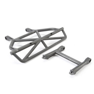 TRAXXAS TRAXXAS SLASH REAR BUMPER