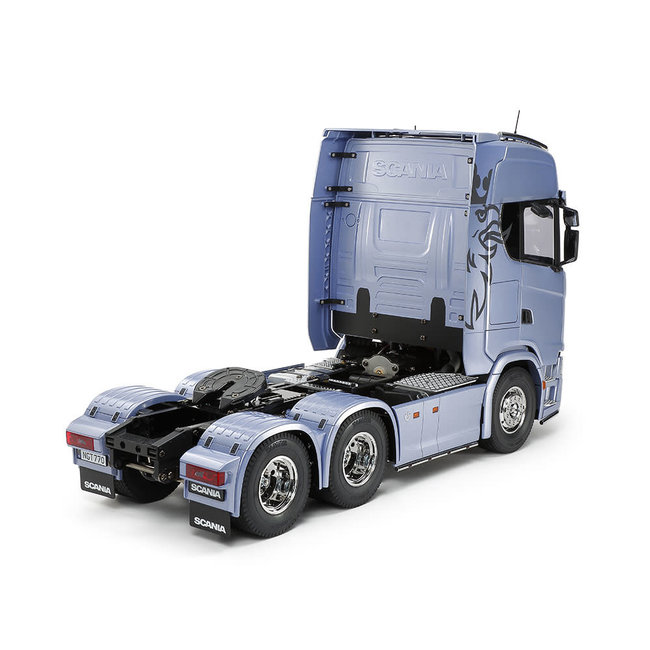 Tamiya T56368 1/14 Scania 770 S 6X4