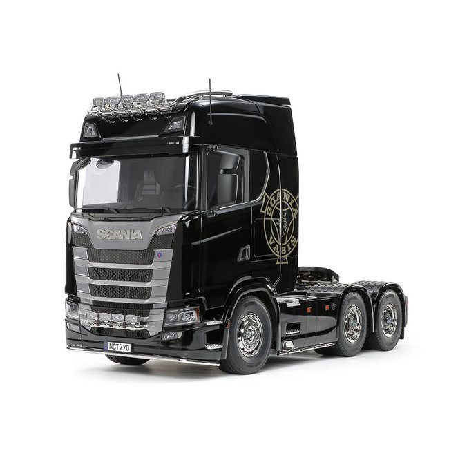 Tamiya T56368 1/14 Scania 770 S 6X4