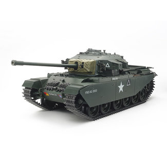 TAMIYA T56045 Tamiya 1/16 Centurion RC Battle Tank Full-Option Kit