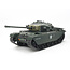 T56045 Tamiya 1/16 Centurion RC Battle Tank Full-Option Kit