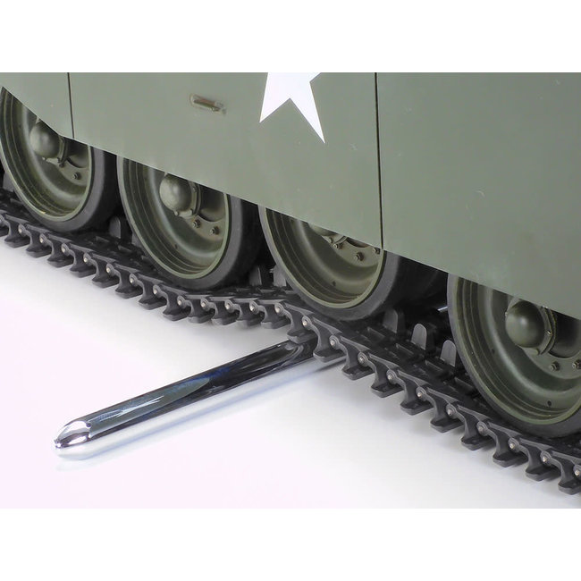 T56045 Tamiya 1/16 Centurion RC Battle Tank Full-Option Kit