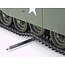 T56045 Tamiya 1/16 Centurion RC Battle Tank Full-Option Kit