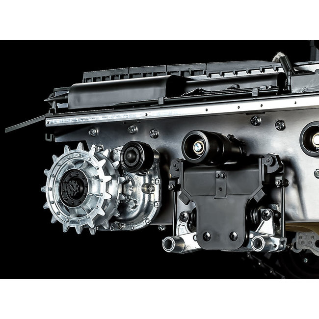 T56045 Tamiya 1/16 Centurion RC Battle Tank Full-Option Kit