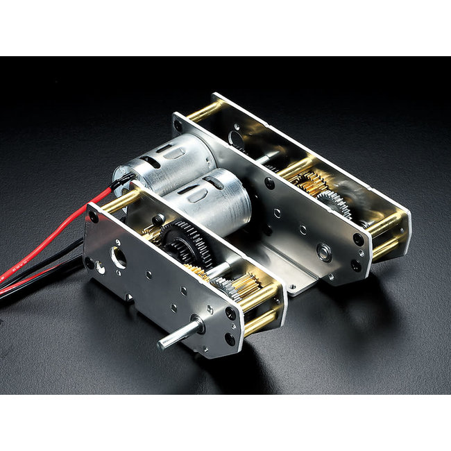 T56045 Tamiya 1/16 Centurion RC Battle Tank Full-Option Kit