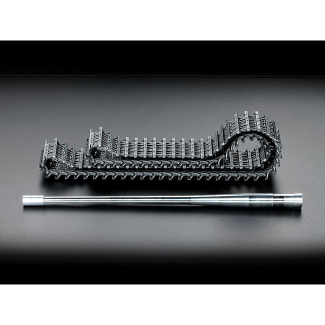 T56045 Tamiya 1/16 Centurion RC Battle Tank Full-Option Kit