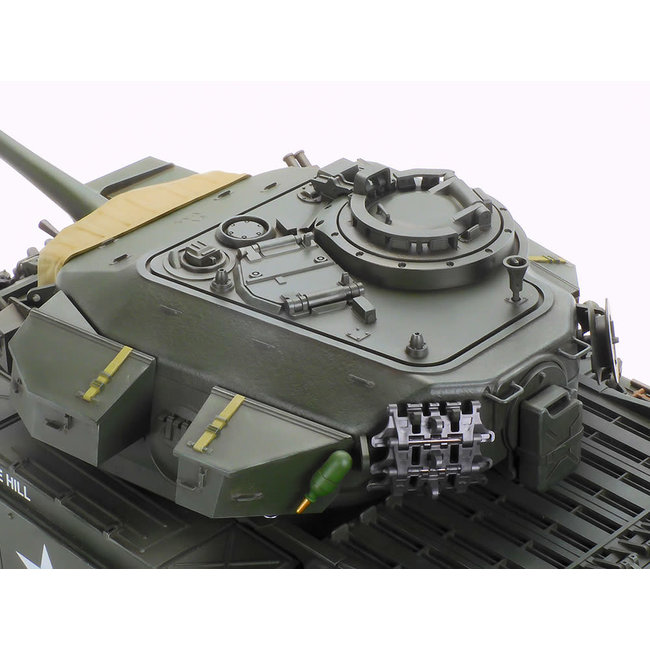 T56045 Tamiya 1/16 Centurion RC Battle Tank Full-Option Kit